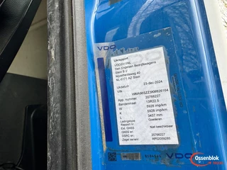 MAN TGS 2019 - 49.460 obrazek 17