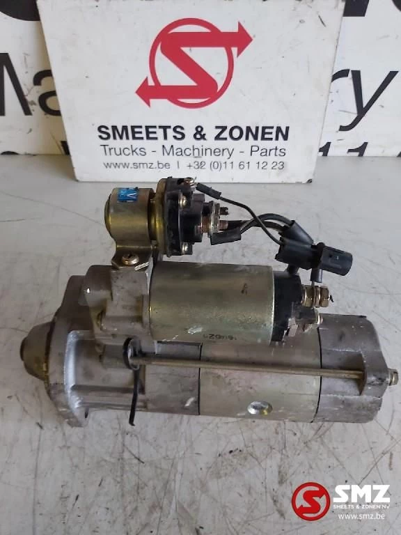 Hyundai - Occ Starter Hyundai truck HDL150 12V immagine 1