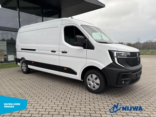 Renault Master 2024 - 170 L3H2 Carplay + Parkeersensoren image 2