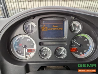 DAF FA LF55.180 4x2 Daycab 15T Euro4 2006 - N/A obrazek 17