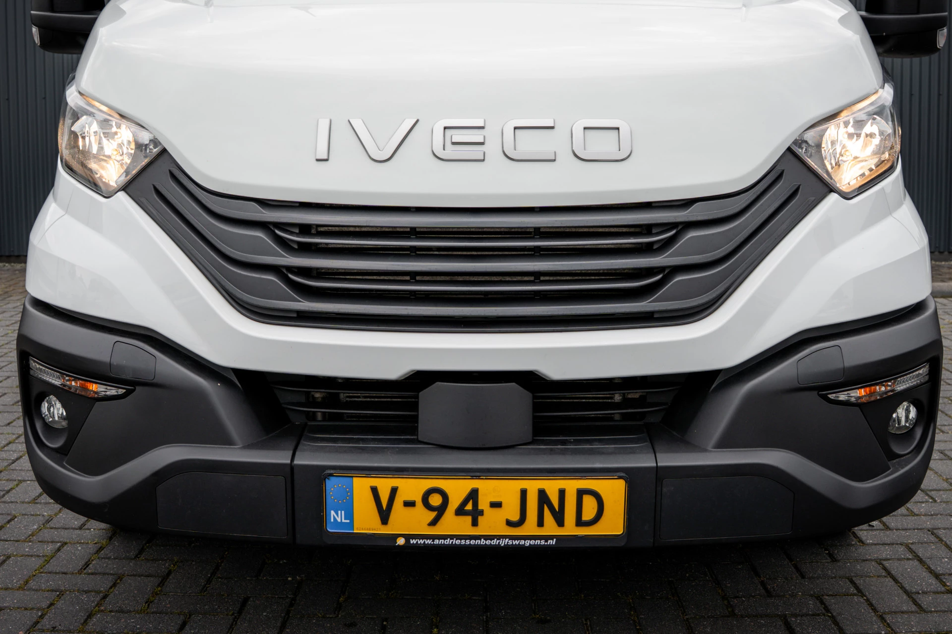 Iveco Daily 2024 - 35S18 | 3.0L 180PK | Automaat | NW MODEL | 3.5T Trekgewicht | Camera | Carplay | Climate imagen 27
