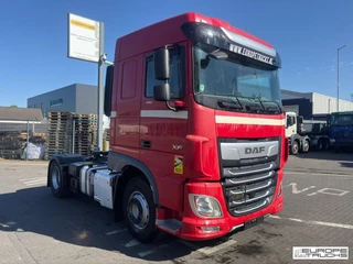 DAF XF480 2020 - N/A imagen 7