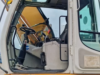 Liebherr N/A 2009 - A900C - 95 KW - Central Greasing - obrazek 17