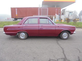 Vauxhall N/A 1966 - VX 4.90 zdjecie 5
