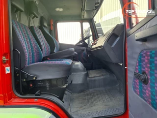 Mercedes-Benz 1124 AF 1999 - N/A immagine 11