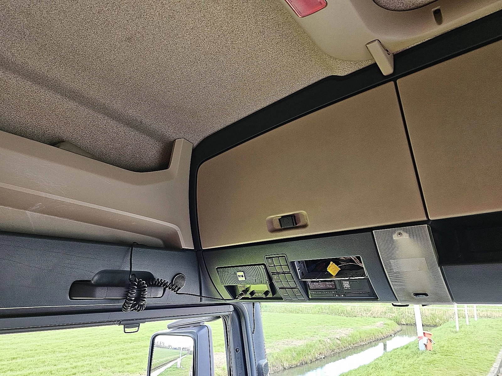 MAN TGX 2018 - 18.460 image 10