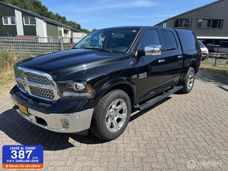 Dodge Ram 1500 2017 - Laramie Crew Cab 4x4 te koop
