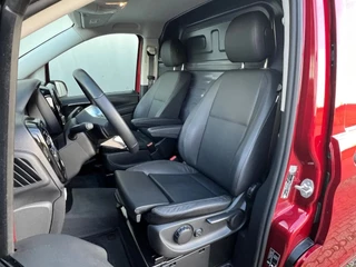 Mercedes-Benz Vito 2024 - N/A zdjecie 5
