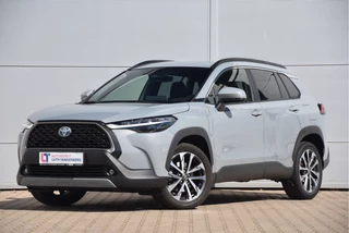 Toyota Corolla Cross 2024 - Hybrid 200 Dynamic immagine 20