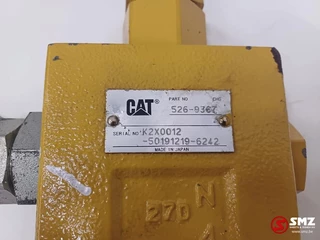 Caterpillar N/A 2022 - Solenoid valve Caterpillar obrazek 6
