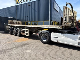 Trailer LPRS24 2013 - N/A image 1