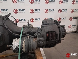 MAN N/A 2014 - Occ aandrijfas HY-1350-15 MAN obrazek 7