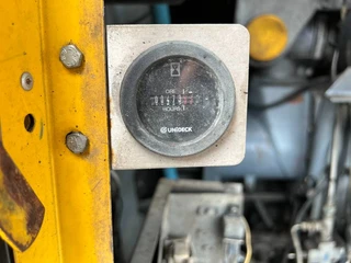 Sisu N/A - 12E480 6x6 water well drill atlas copco XRV410 afbeelding 14