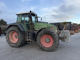 Fendt 926 Vario 2001 afbeelding 3 miniatuur