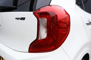 Kia Picanto 2024 - 1.2 Automaat GT-LINE / LED verlichting / Apple Carplay image 46