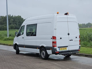 Mercedes-Benz Sprinter 2014 - 310 image 6