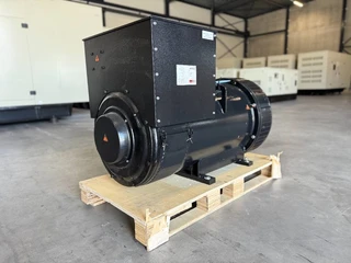 2025 - DPX CJ444F - 400 kVA Alternator - DPX-33911 image 2 miniature