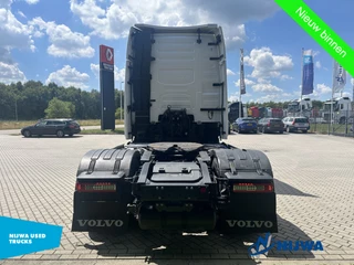 Volvo FH 2024 - 460 TC 4x2 VDS + Suitable for ADR obrazek 8