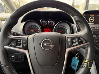 Opel Zafira 2012 - Tourer 1.4 Cosmo / apk 4-2027 image 24