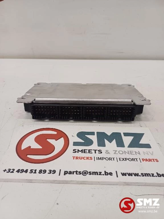 Volvo 2008 - Occ ECU SLCM regeleenheid Volvo immagine 2