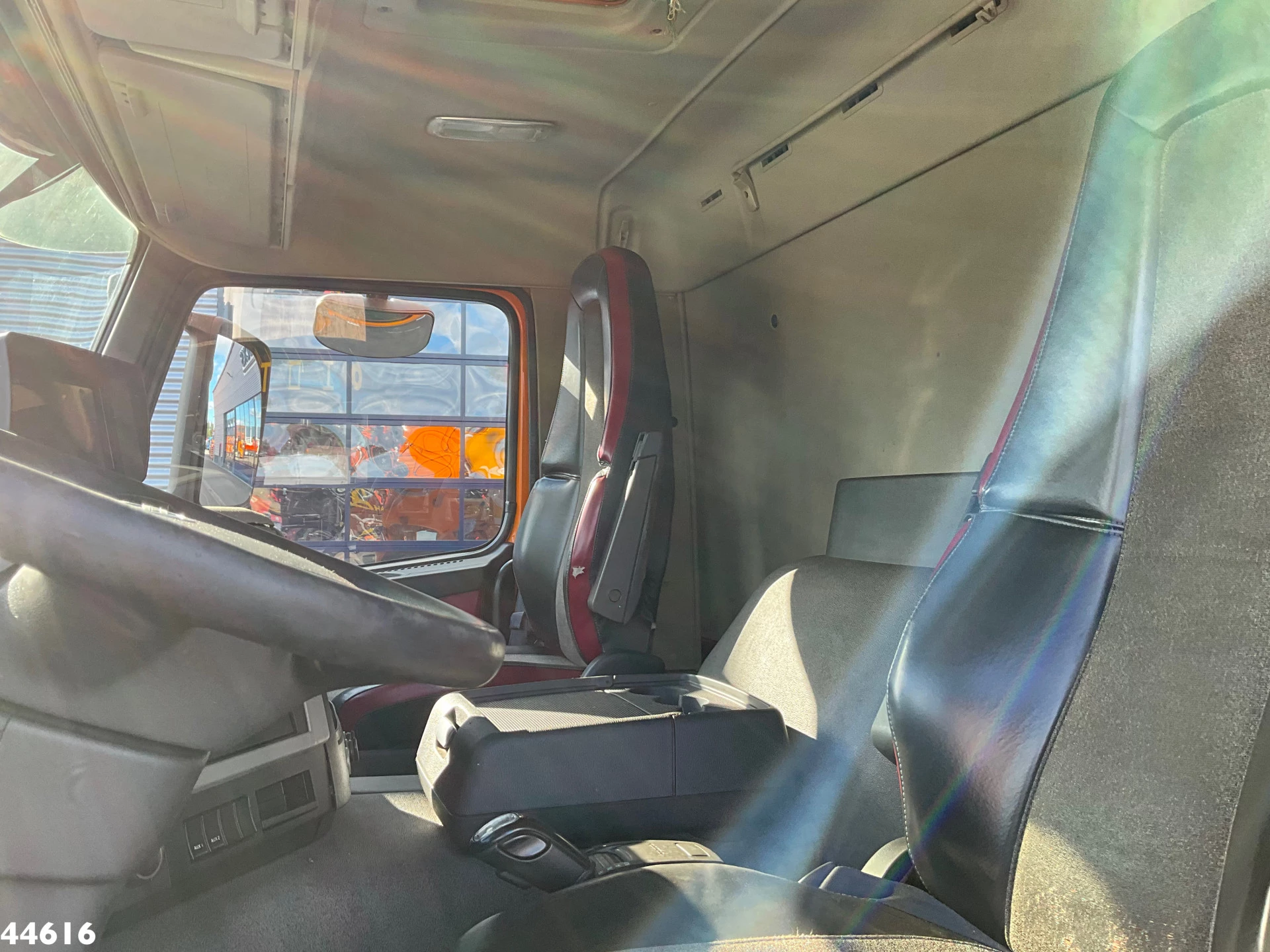 Volvo FM 330 Euro 6 Zoeller 25m³ 2014 obrázek 19