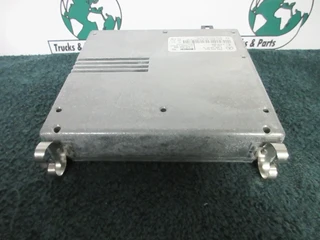 Mercedes-Benz - A 000 446 07 75 BOSCH 7 620 000 300 IPPC ECU REL 4 MODULEN EURO 6 изображение 2 миниатюра