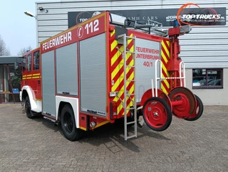 Iveco 135 E22 Eurofire 1994 - N/A bild 3