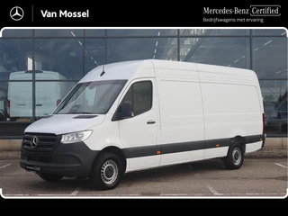 Mercedes-Benz Sprinter 2024 - 317 CDI L3 Pro | AIRCO/NAVI/CAMERA/CRUISE | Certified te koop