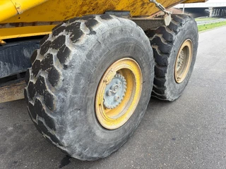 Komatsu HM300-3 2015 - N/A obrazek 21