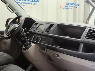 Volkswagen Transporter 2019 - 2.0TDI 2x schuifdeur Imperiaal Euro 6! obrazek 9