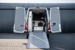Mercedes-Benz Sprinter 2021 - 311 CDI RWD L2H2 | Volledig Ingericht | Mbux | Camera | Climatronic obrazek 9