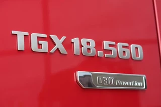 MAN TGX 2025 - 18.560 MAN - 18.560 - D30 - ADR - Full air New! 75KM imagen 25