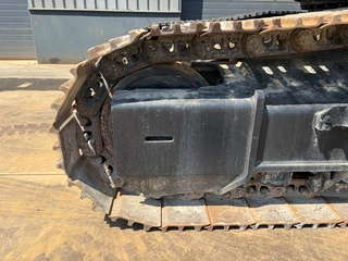 Hitachi ZX350LCN-3 2011 - N/A obrazek 10