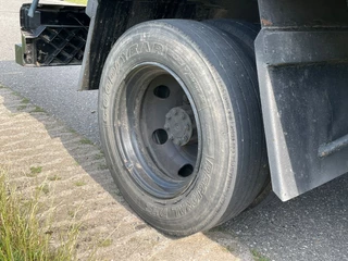 Mercedes-Benz 4x2 809D 1988 - N/A obrazek 17