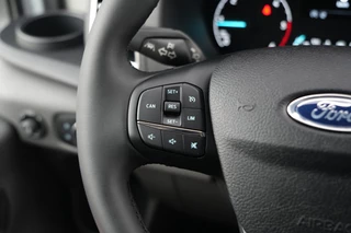 Ford Transit 2024 - 350 2.0 TDCI L4H3 Trend RWD 130pk - Navi - PDC - Stoelverwarming - Elektr. bestuurdersstoel - Rijklaar immagine 21