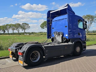 Scania G 2013 - G440 afbeelding 3 miniatuur