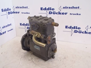 Diverse N/A - COMPRESSOR GENERAL MOTORS zdjecie 2