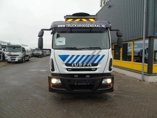 Iveco Eurocargo 2011 - N/A bild 11