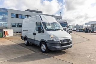 Iveco Daily 2011 - 35S17-3.0D obrazek 7