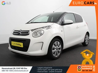 Citroën C1 2020 - 1.0 VTi Feel на продажу