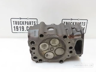 Scania N/A - 3077487 Cilinderkop OC13-101 obrazek 3