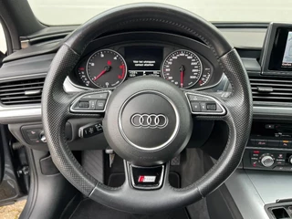 Audi A6 2014 - N/A изображение 11