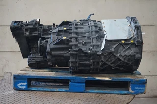 ZF N/A 2017 - 12AS2131DD+INT3 81.32004-6389 obrazek 3
