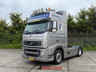 Volvo FH 2009 - N/A te koop