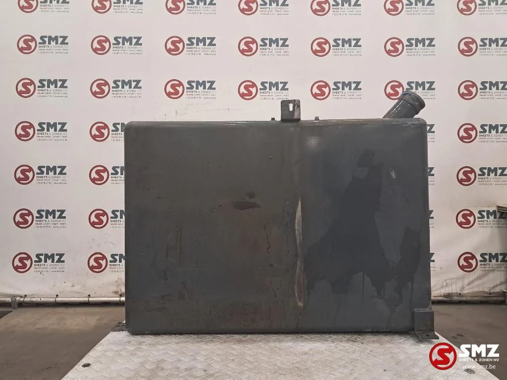 Diversen 2009 - Occ hydraulische tank 250L afbeelding 1