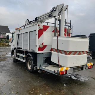 DAF CF 2005 - N/A zdjecie 5