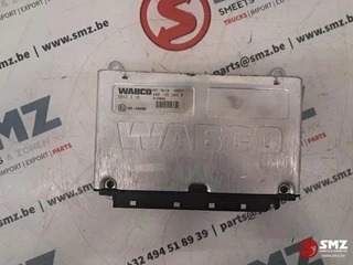 DAF 2019 - Occ ECU EBS3.3 regeleenheid DAF afbeelding 3 miniatuur
