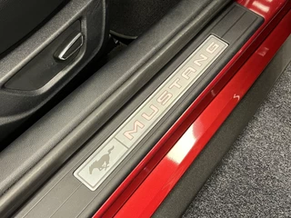 Ford Mustang 2016 - Fastback 5.0i V8 California Special 435PK Automaat Magneride image 55