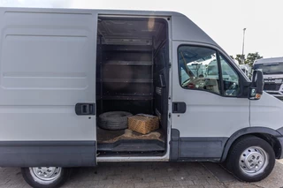 Iveco Daily 2011 - 35S17-3.0D obrazek 10