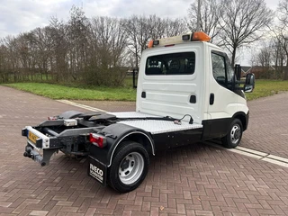 Iveco Daily 2015 - 40C17 Be trekker 10 ton euro 5 obrazek 6
